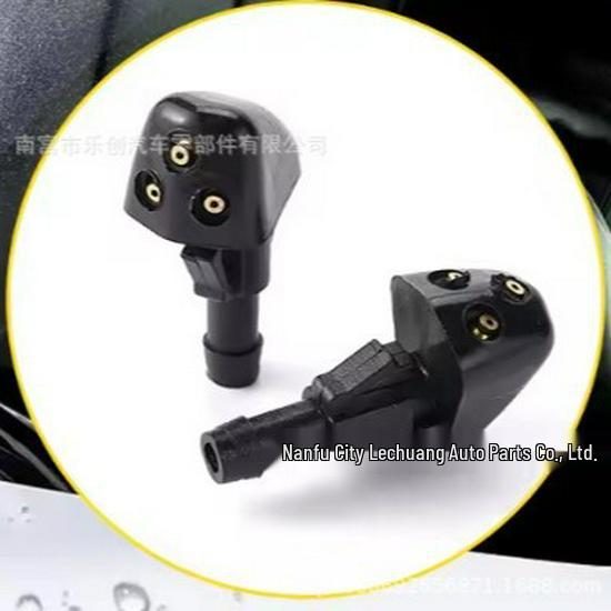 Car Washer Nozzle 3834056K00 for Suzuki Swift, SX4, Liana Windshield