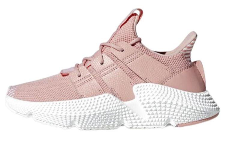 Adidas Prophere J Trace Pink Women s B41881 40