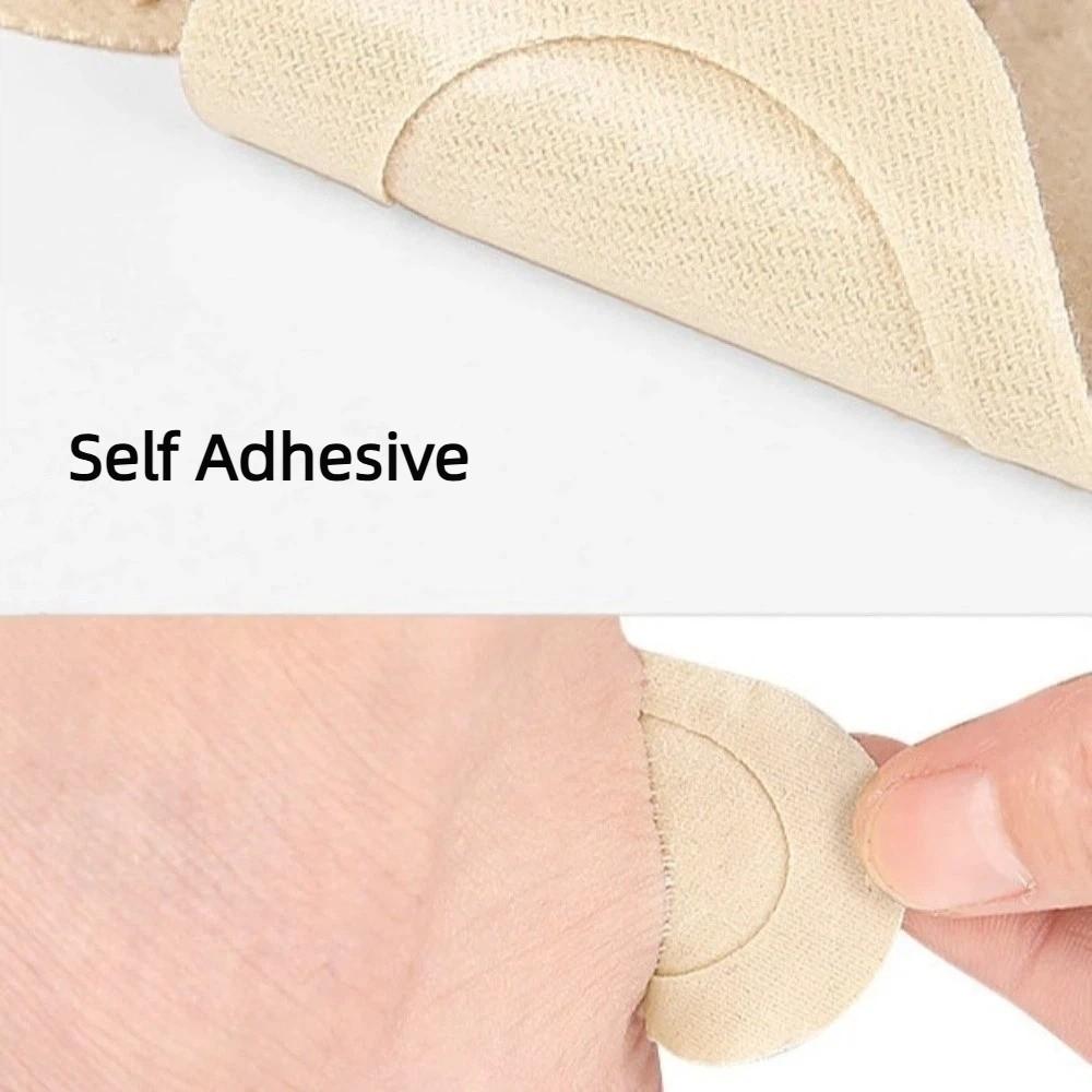 Prevent Calluses Blisters Chicken Eye Patch Foot Cushion Supports Foot Anti Wear Sticker  Unisex
