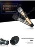 UHF Wireless Dual Microphone System for Home, Stage, and KTV Audio Equipment