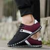 Men 'S Shoes Summer Breathable Air Mesh Shoes Men Lace -Up Style Casual Shoes Sneakers Footwear Casual Shoes