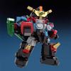 Building Block Compatible, Machine Warfare Sd Brave King Gaocombatgar Assembly, Creative Mecha Gift