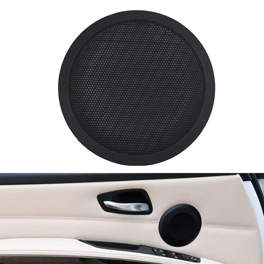 Accessories Loudspeaker Cover Car Easy Installation