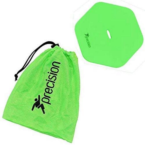 Precision Pro HX Flat Markers (Pack of 10)