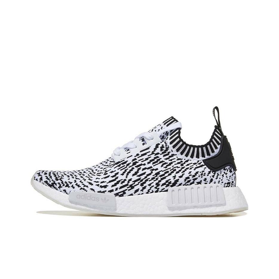 

кроссовки adidas originals NMD R1 Sashiko White BZ0219