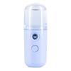 USB Rechargeable 30ML Mini Face Humidifier Portable Pocket Mist Sprayer for School Student Skin Hydrating