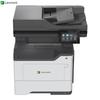 Lexmark MX532adwe A4 Black & White Multifunction Laser Printer