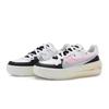 Nike Air Force 1 Skateboard Shoes Women's Low top White DJ9946-101(Team80-S-BOX)