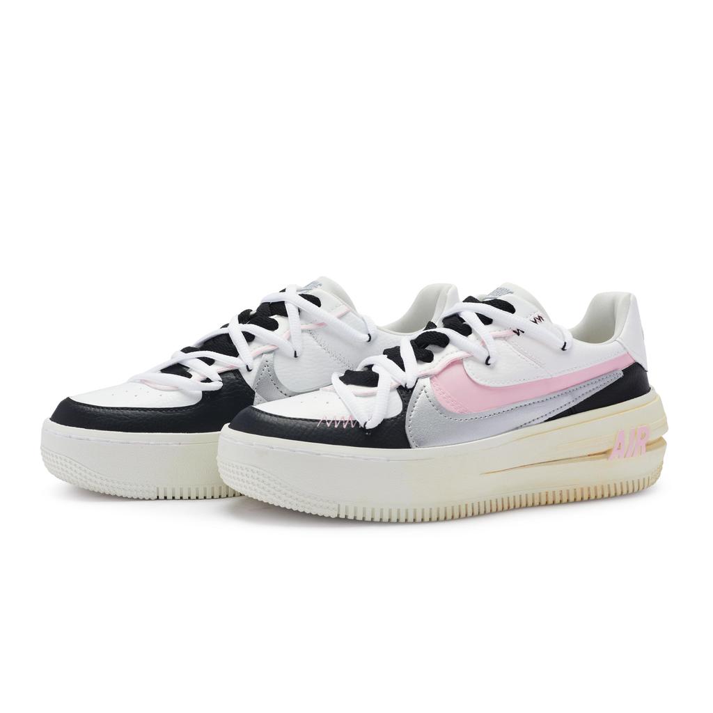 Nike Air Force 1 Skateboard Shoes Women's Low top White DJ9946-101(Team80-S-BOX)