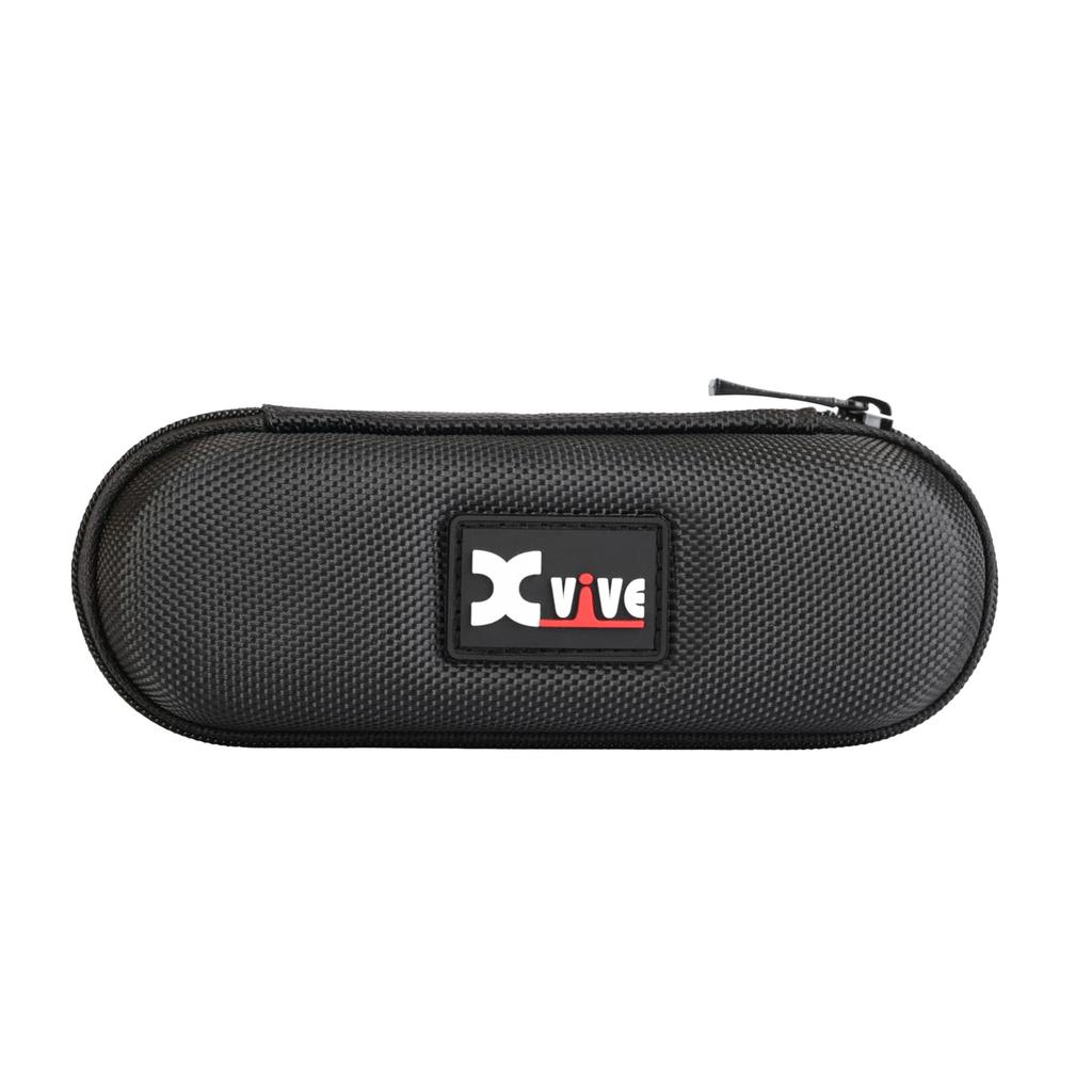 Xvive A24 Guitar Wireless System Mahogany XV-A24