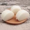 Palm-sized Stress Reliever Chinese Food Squeeze Toy Slow-Rising TPR Steamed Bun Dumpling Roll Fidget