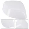 Mirror Cap Mirror Cover For Honda ABS Material Accessories For Civic 9th 2012-2015 High Quality Replacement Waterproof Practical