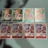 Used One Piece Card Game 16.5 Environment Tier 1 Red Green Luffy Deck Parts