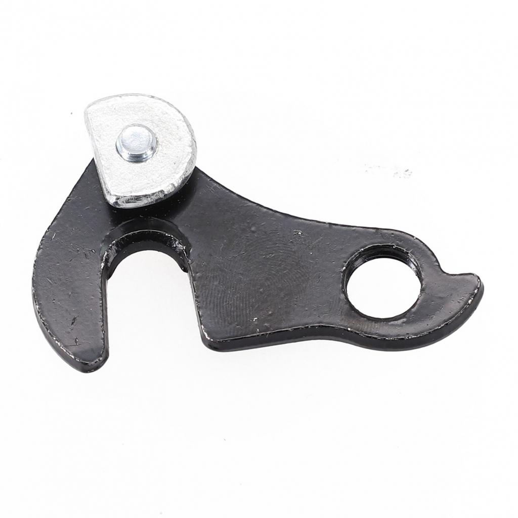 Bike Rear Derailleur Hanger 55*35mm Bike Converter Iron