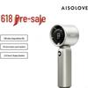 Acessórios de portáteis – Ventoinhas e ares condicionados USB