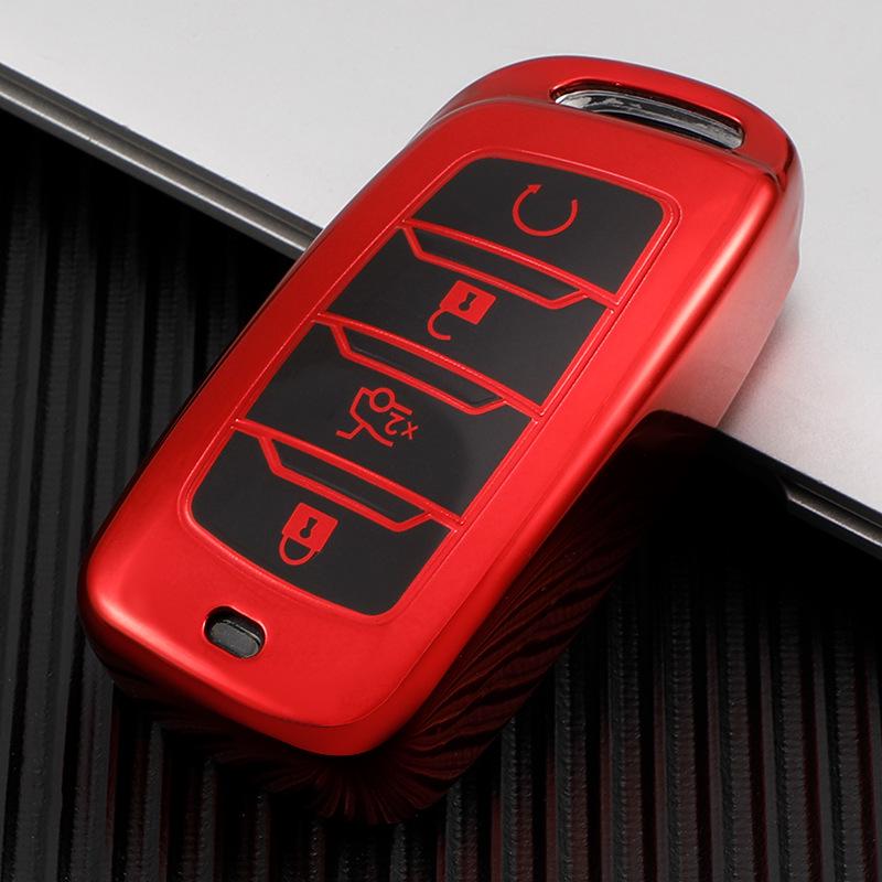 Changan CS35 Plus/CS85 Coupe Key Protective Case for Men & Women