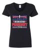 V-Neck Ladies I Already Hate Our Next President 2016 Election Funny T-Shirt Tee Unisex T-Shirt