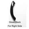 New Upgraded Replacement F48 Left Right Interior Door Handle Outer Cover Trim For BMW X1 X2 F48 F49 F39 2016 2017 2018 2019 2020