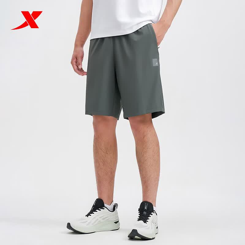 Xtep Men's Training & Sports Shorts