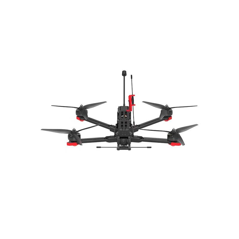 IFLIGHT Chimera7 V2 Pro Analog 5.8G FPV Long-Range Drone (CN version)