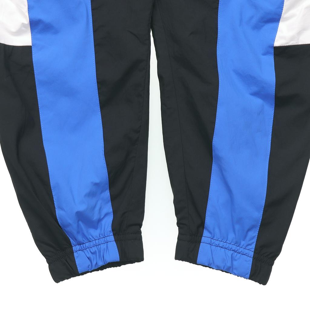 Adidas Sports Casual Pants Men Bottoms Black FL3583