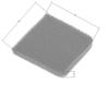 Luftfilter Cedrus Schwamm Heckenschere Nz01 020171