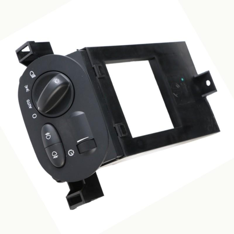 Auto Parts For MG7 For Switch Assembly Headlight Controller Headlight For Switch Mg