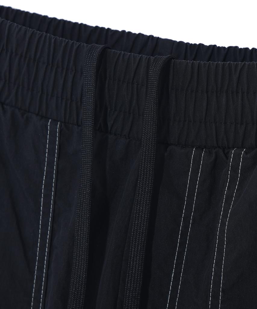 BUNKERBUSTER Stitch Contrast Cargo Pants Mq2Pu362_Black