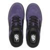Vans Guthrie Law Purple Black V2580 Purple Black