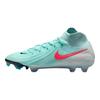 Nike Phantom Luna 2 Elite FG Mad Energy Pack Unisex Sneakers Teal Mint Off-Noir FJ2572-300