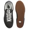 Vans Super Lowpro Low top Casual Shoes Unisex Black VN000XVKEMV