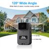 1080P Pocket Vlog Camera and Small Body Camera Waterproof Video Camera Camcorder for Cycling Recorder Travel Camera