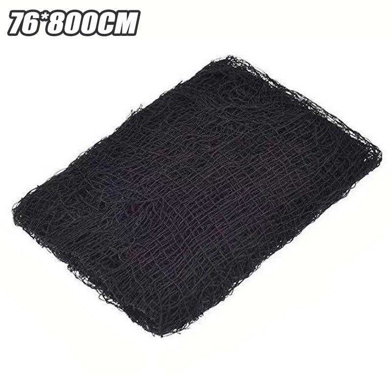 Halloween Decoration Large Creepy Mesh Cloth Decorative Haunted House Window Table Door Net Gauze for Party Entryway WWO66