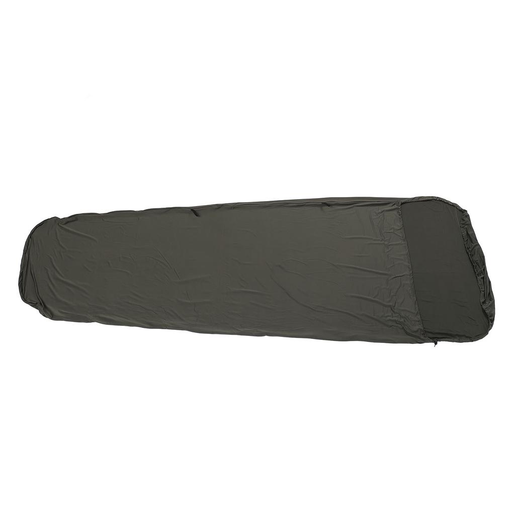 Adult Sleeping Bag High Elasticity Comfortable Fit Lightweight Portable Sleeping Bag for Travel