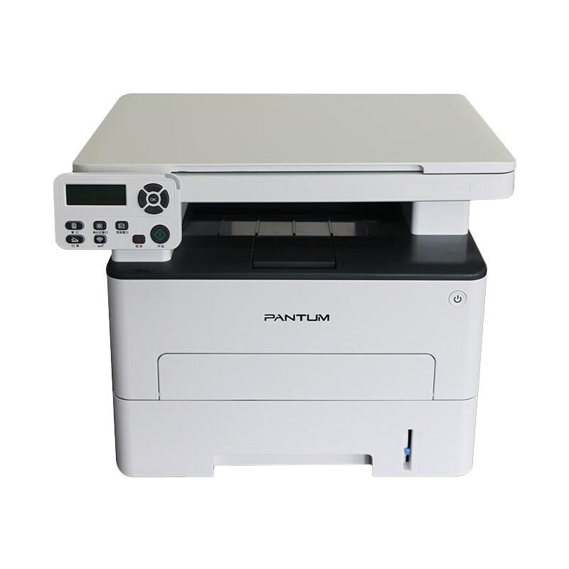 Pantum M6709DW Mono Laser All-in-One Printer CN plug (adapter included)