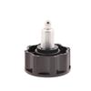M16 Pull Pin Spring Knob Nuts Universal Replacement Parts For Most Exercise Bikes Equipments For Home Gym Fitness Accessories