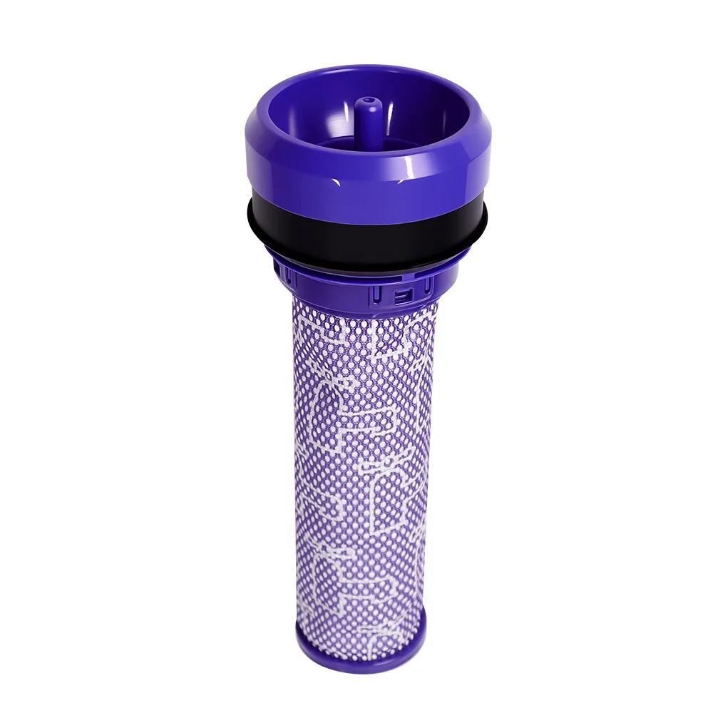 Washable Pre Filter Air Filters For Dyson DC28 DC33 DC37 DC39 DC41 DC53 Vacuum Cleaner Replacement Parts HEPA  Accessory