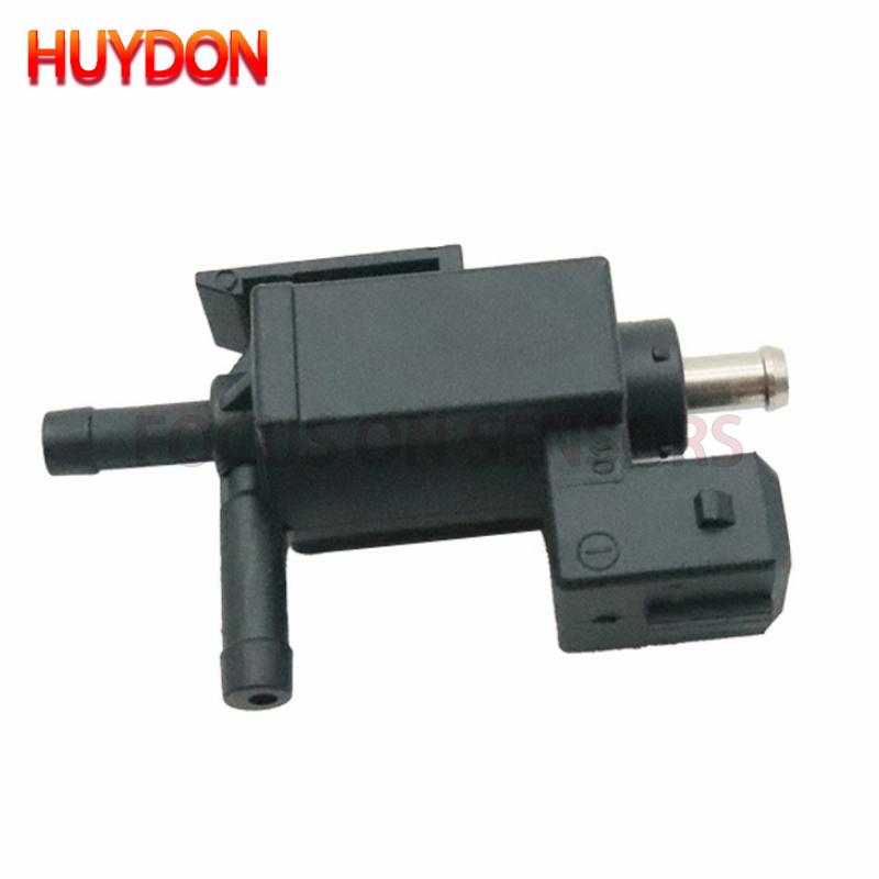 30670448 Turbo Solenoid Valve Boost Control For Volvo C70 S60 S80 V70 XC70 XC90 19168559 55354158 EGR167 EV034 LEV028 VE360099