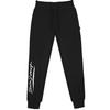 Plein Sport Mens Signature Logo Jogging Bottoms