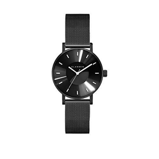 

[klasse14 (Class Fourteen)] Watch Volare WVO21MR001W Women s Black [Item]