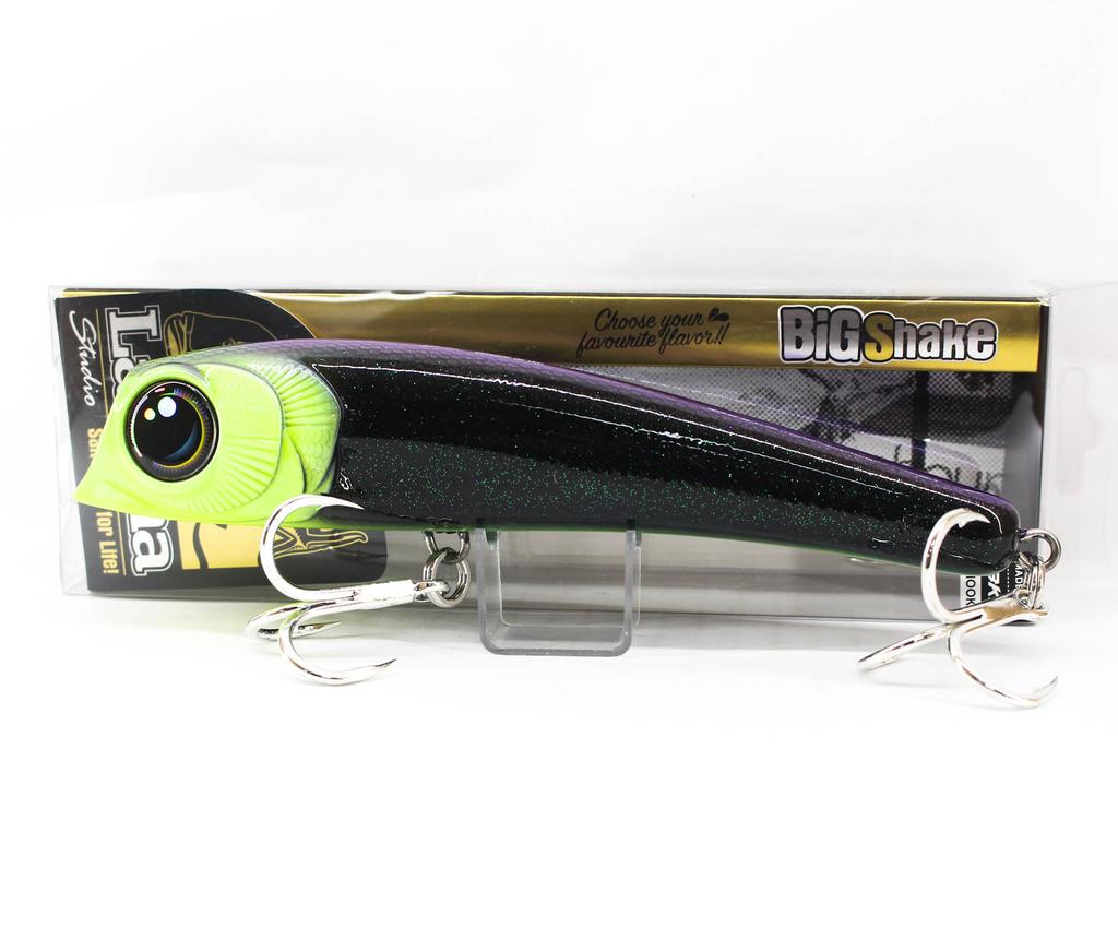 Labana Studio Big Shake 188 mm 100 grams Floating Lure Mint Liquoric (5004)