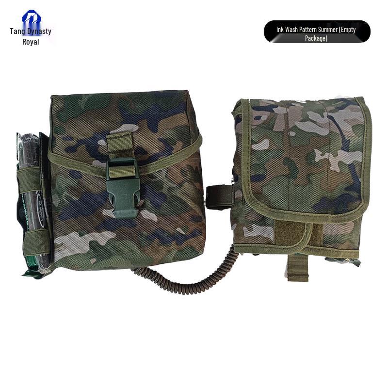 Datangyu 3rd Gen Universal Emergency & First Aid Bag