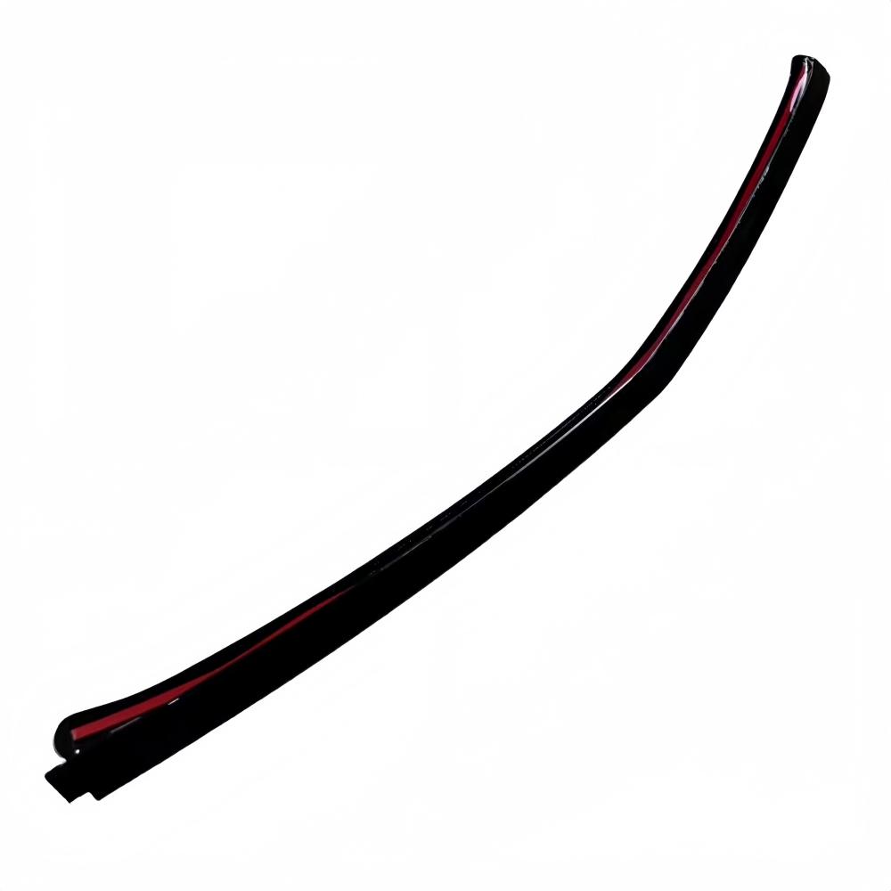 3Pcs Car Front Lower Bumper Lip Splitter Canard Trim For Mercedes-benz A Class V177 W177 A35 A180 A200 A220 A250 AMG 2019-2022