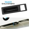 Car Rear Trunk Hatch Lift Gate Handle Switch For BMW 2 3 4 5 X3 X4 X5 X6 Series F10 F22 F30 F48 F25 F15 51247368752