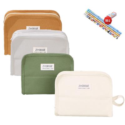 Material de escrita – Estojos