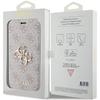 Guess Gubkp15X4Gmgpi Iphone 15 Pro Max6.7 Różowy/Pink Book 4G Metal Logo