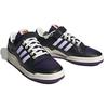 Adidas Forum 84 Low 'Black Purple' Sneakers HQ7001