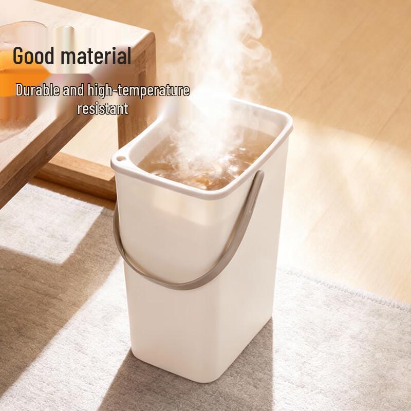 Jingdong Jingzao Tea Waste Filter & Drain Bucket