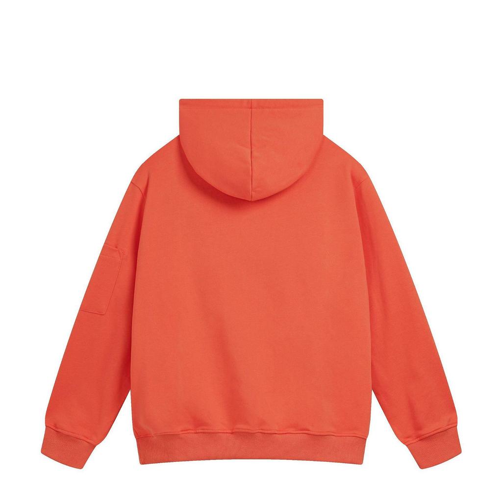 Unisex bluza z kapturem CP Glasses Casual Sports