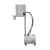 Commercial Electric Stainless Steel Automatic Noodle Press for Fresh Buckwheat & Ramen